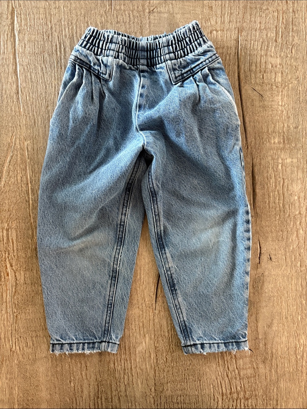 Soor Ploom Retro Jean